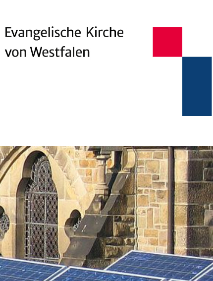 Read more about the article Photovoltaik auf Kirchen: Positionierung EKD