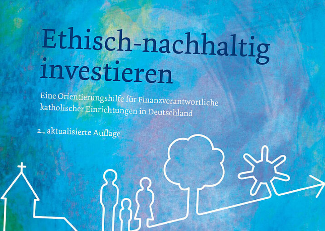 Read more about the article Ethisch-nachhaltig investieren