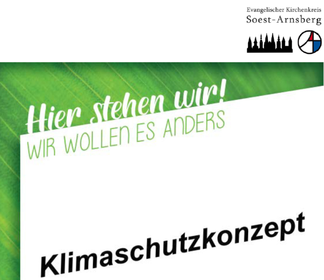 Read more about the article Kirchenkreis SO-AR will bis 2040 klimaneutral werden