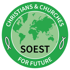 Read more about the article Die „Christians for Future – Soest stellen sich vor