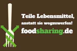 Read more about the article Zu viel Streit ums Essen – Foodsharing nur noch privat