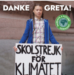 Read more about the article Vor 3 Jahren startete Greta Thunberg mit den „SkolstrejkFörKlimatet“
