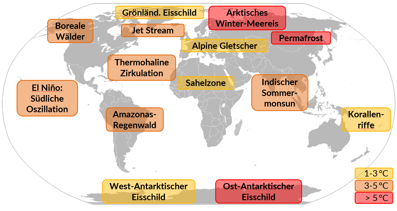 Missbrauch Der Schöpfung – CC4F Soest