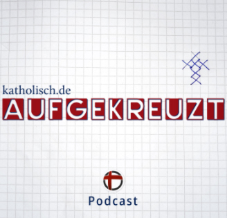 Read more about the article Podcast Aufgekreuzt: Die Kirche und das Klima