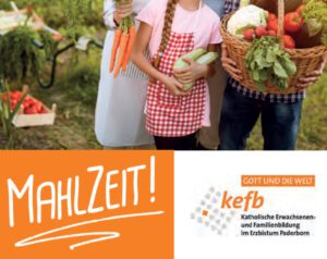 Read more about the article Mahlzeit !