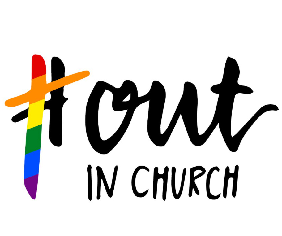 Read more about the article #OutInChurch – Für eine Kirche ohne Angst.