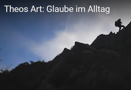 Read more about the article Theos Art:  Glaube im Alltag