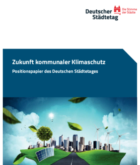 Read more about the article Klimagerechte und hitzeangepasste Stadtentwicklung