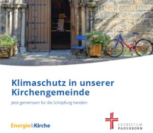 Read more about the article Klimaschutz in unserer Kirchengemeinde
