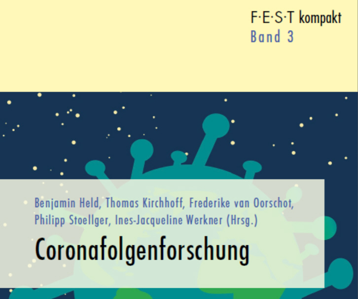Read more about the article Coronafolgenforschung – FEST kompakt