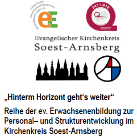 Read more about the article „Hinterm Horizont geht‘s weiter“