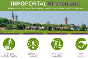 Read more about the article INFOPORTAL Kirchenland