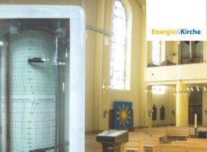 Read more about the article Winterkirche – Energiespar-Eifer ungebrochen