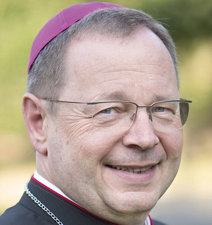 Bischof Bätzing fordert „anderen Lebensstil“