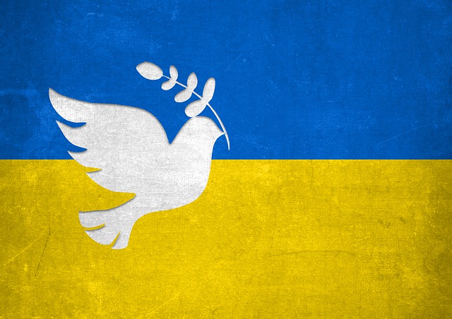 Read more about the article Papst ermahnt Russland zur Weiterführung des Getreideabkommens mit Ukraine