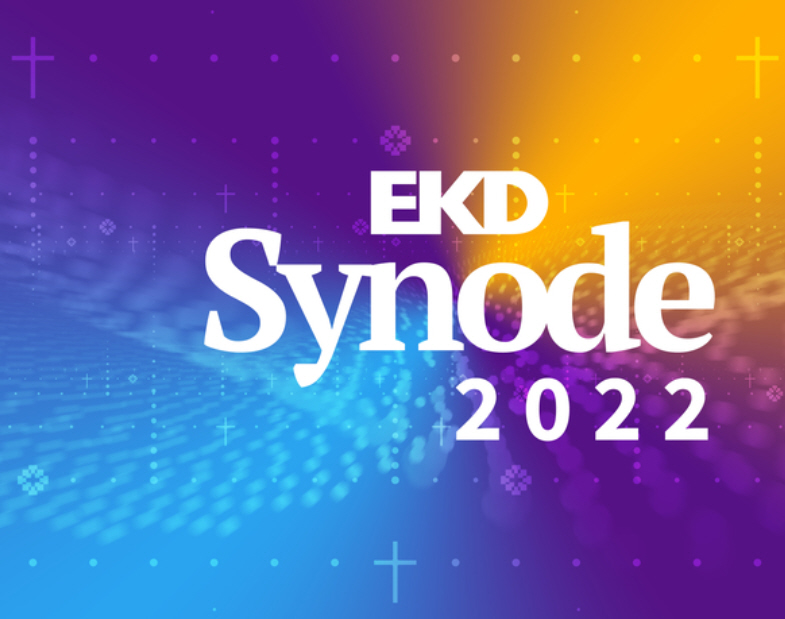 Read more about the article Synode der EKD 2022 – Klima und Friedensarbeit im Zentrum
