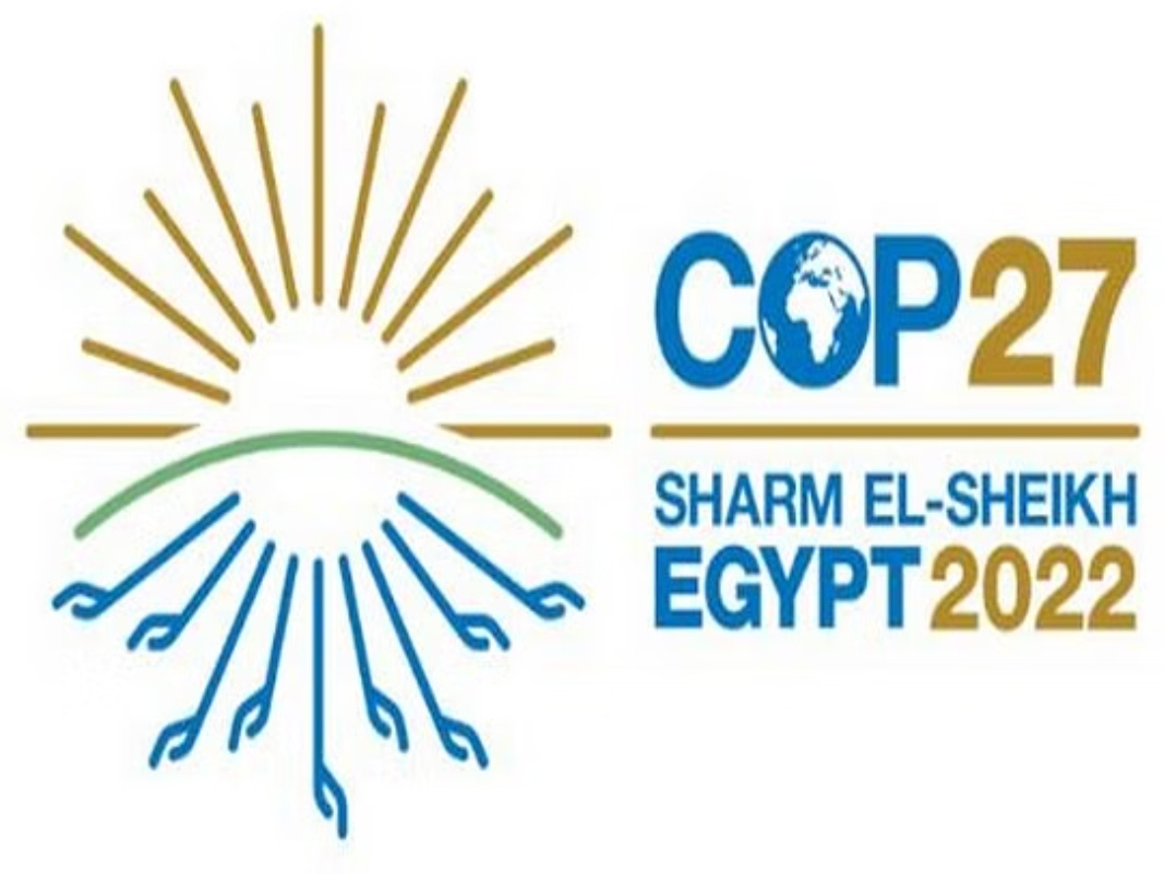 Read more about the article COP27: UN-Klimakonferenz in Ägypten 2022