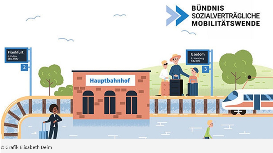 Read more about the article Bundesweit Sozialticket für maximal 29 Euro gefordert