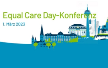 Read more about the article Equal Care Day-Konferenz 2023