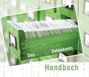 Read more about the article Das Grüne Datenkonto