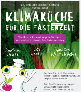 Read more about the article Klimaküche für die Fastenzeit
