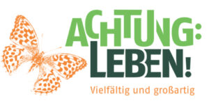 Read more about the article ACHTUNG: LEBEN! Vielfältig und großartig