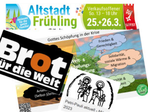 Read more about the article Soester Altstadtfrühling 2023 – vom Winde verweht