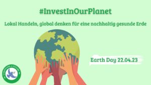 Read more about the article Earth Day 2023