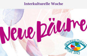 Read more about the article Interkulturelle Woche 2023