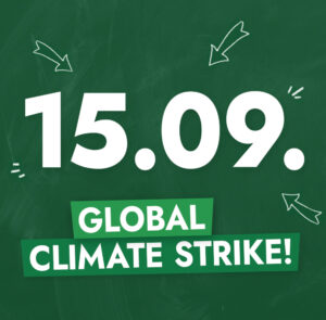 Read more about the article 15.09.23 Globaler Klimastreik in Soest