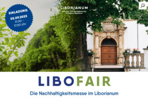 Read more about the article LIBOFAIR – Die Nachhaltigkeitsmesse im Liborianum