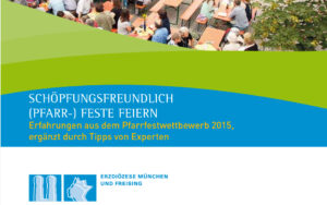 Read more about the article Schöpfungsfreundliche Pfarrfeste feiern