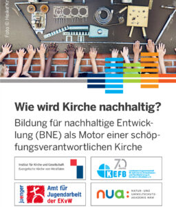 Read more about the article Wie wird Kirche nachhaltig?