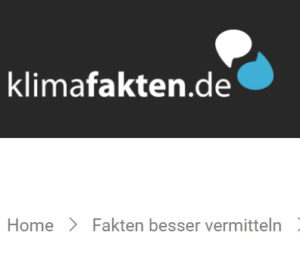 Read more about the article Neu: „Klima-Dashboard“ auch für Deutschland