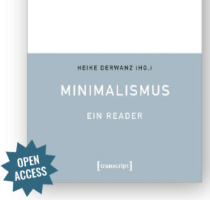Read more about the article Minimalismus – Ein Reader