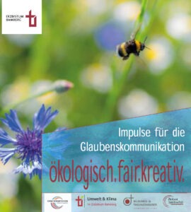 Read more about the article ökologisch.fair.kreativ. – Impulse für die Glaubenskommunikation