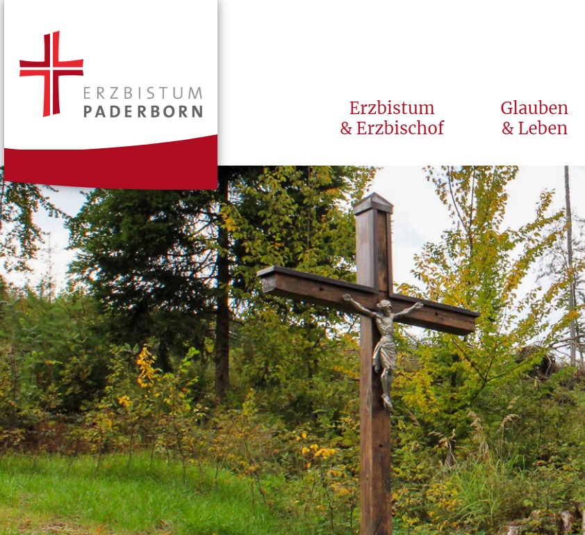 Read more about the article Kirche kann Klimaschutz: Pfarrei pflanzt nachhaltigen Wald