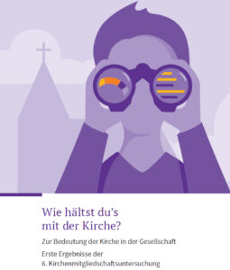 Read more about the article Kirche als Kämpferin für Mitgeschöpfe, Menschenwürde und soziale Gerechtigkeit