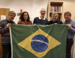 Read more about the article Pastoral der Ökologie in Brasilien
