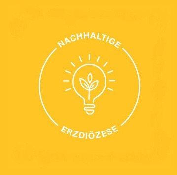 Read more about the article Veranstaltungsreihe „Nachhaltige Erzdiözese“