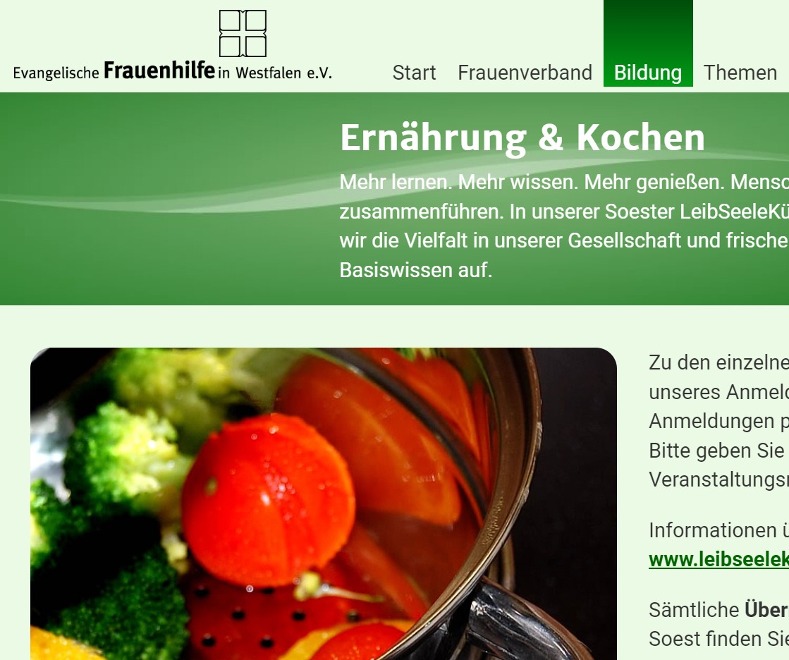 Read more about the article Veganer Brunch – Gemeinsam Kochen – Gemeinsam Essen
