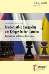 Read more about the article Friedensethik angesichts des Krieges in der Ukraine