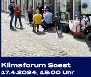 Read more about the article Klimaforum Soest