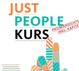 Read more about the article Just People Kurs Youth von Micha Deutschland