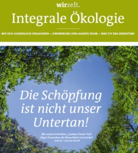 Read more about the article wirzeit. Integrale Ökologie