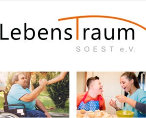 Read more about the article LebensTraum: 33 Betreuungsplätzen im Wohngebiet „Soester Norden“