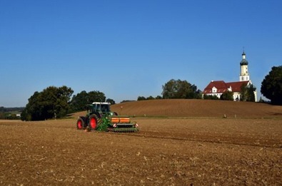 Mehr über den Artikel erfahren Förderung einer nachhaltigen Landwirtschaft