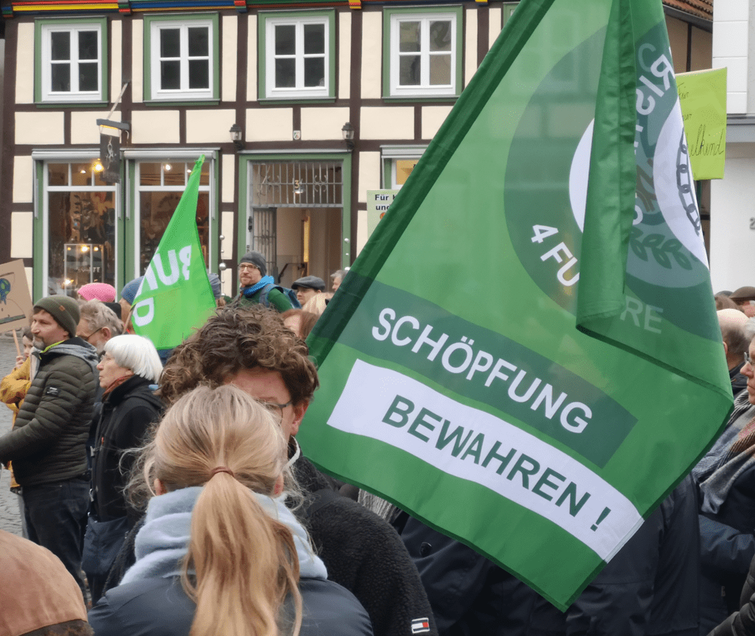 Was Menschen wirklich zum Klima-Handeln bewegt