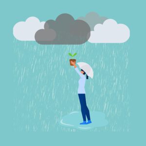 Mehr über den Artikel erfahren Resilienz: Was uns stark macht in der Krise