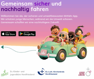 Mehr über den Artikel erfahren Gemeinsam sicher und nachhaltig fahren